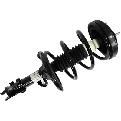 UNITY AUTOMOTIVE - 11723 - Front Complete Strut Assembly pa4