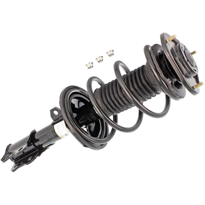 UNITY AUTOMOTIVE - 11752 - Front Complete Strut Assembly pa5