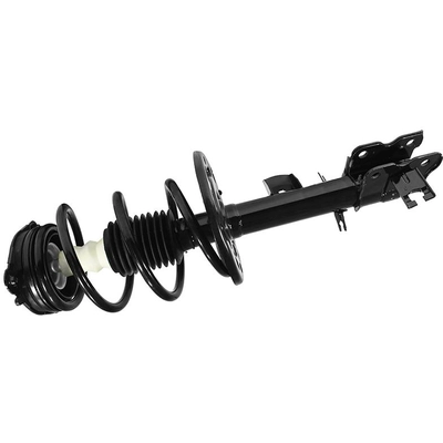 UNITY AUTOMOTIVE - 11763 - Front Complete Strut Assembly pa1