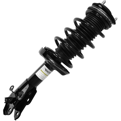 UNITY AUTOMOTIVE - 11816 - Front Complete Strut Assembly pa2