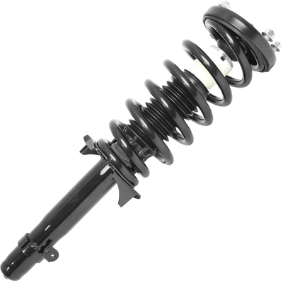 Front Complete Strut Assembly by UNITY AUTOMOTIVE - 11827 pa2