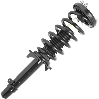 Front Complete Strut Assembly by UNITY AUTOMOTIVE - 11828 pa2