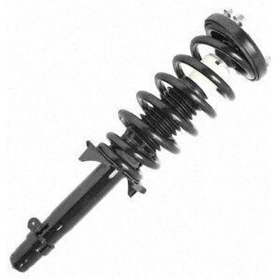 Front Complete Strut Assembly by UNITY AUTOMOTIVE - 11828 pa5