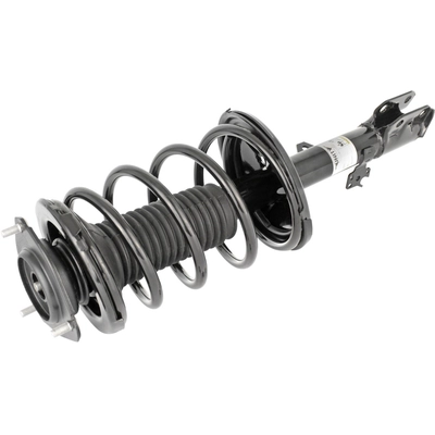 UNITY AUTOMOTIVE - 11891 - Front Complete Strut Assembly pa5