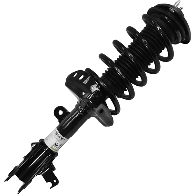 UNITY AUTOMOTIVE - 11901 - Front Complete Strut Assembly pa2