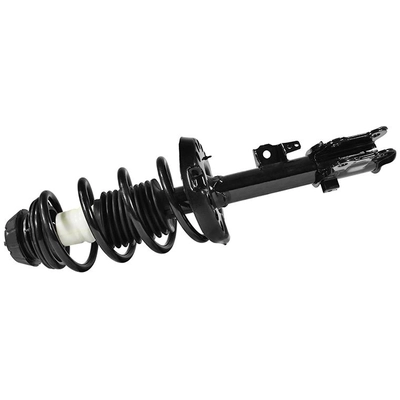 UNITY AUTOMOTIVE - 11934 - Front Complete Strut Assembly pa1