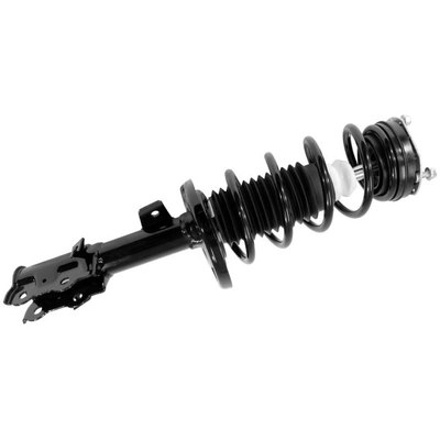 UNITY AUTOMOTIVE - 11938 - Front Passenger Side Complete Strut Assembly pa1