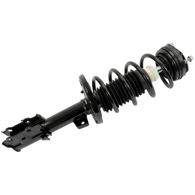 UNITY AUTOMOTIVE - 11947 - Front Driver Side Complete Strut Assembly pa1