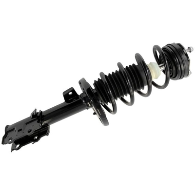 UNITY AUTOMOTIVE - 11948 - Front Passenger Side Complete Strut Assembly pa1