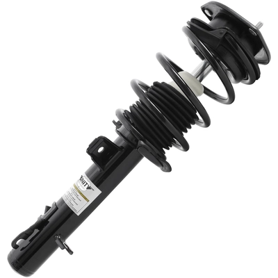 UNITY AUTOMOTIVE - 11957 - Front Complete Strut Assembly pa2