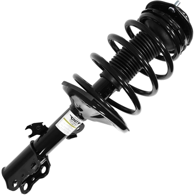 Front Complete Strut Assembly by UNITY AUTOMOTIVE - 11961 pa2