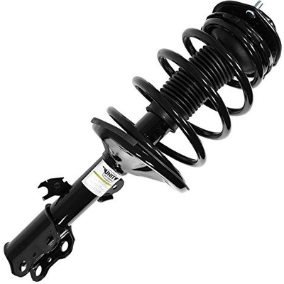 Front Complete Strut Assembly by UNITY AUTOMOTIVE - 11961 pa5