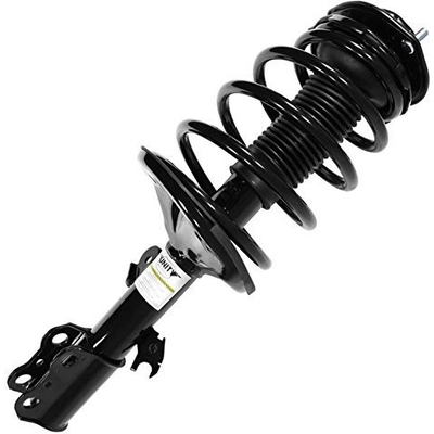 Front Complete Strut Assembly by UNITY AUTOMOTIVE - 11962 pa3