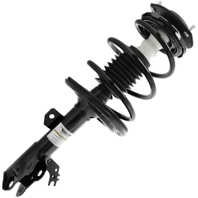 UNITY AUTOMOTIVE - 11976 - Front Complete Strut Assembly pa2