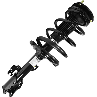 UNITY AUTOMOTIVE - 11981 - Front Complete Strut Assembly pa2