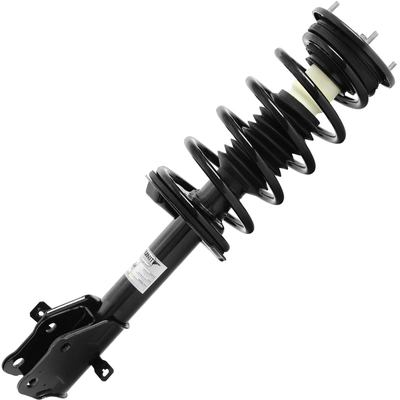 UNITY AUTOMOTIVE - 11995 - Front Complete Strut Assembly pa2