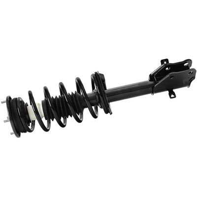 UNITY AUTOMOTIVE - 11996 - Front Complete Strut Assembly pa1