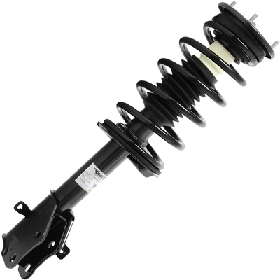 UNITY AUTOMOTIVE - 11996 - Front Complete Strut Assembly pa2