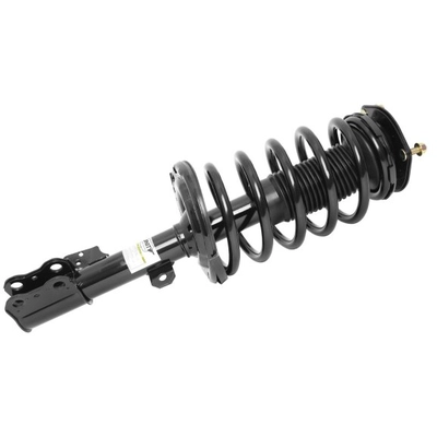 UNITY AUTOMOTIVE - 11997 - Front Driver Side Complete Strut Assembly pa1