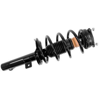 UNITY AUTOMOTIVE - 13061 - Front Driver Side Complete Strut Assembly pa1