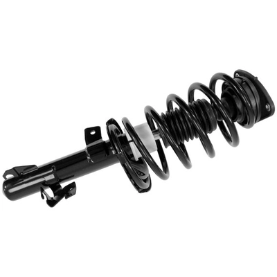 UNITY AUTOMOTIVE - 13083 - Front Driver Side Complete Strut Assembly pa1