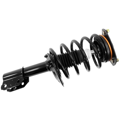 UNITY AUTOMOTIVE - 13100 - Front Driver or Passenger Side Complete Strut Assembly. pa1