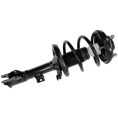 UNITY AUTOMOTIVE - 13231 - Front Driver Side Complete Strut Assembly pa1