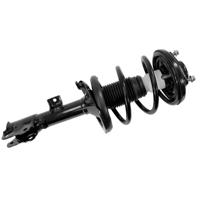 UNITY AUTOMOTIVE - 13232 - Front Passenger Side Complete Strut Assembly pa1