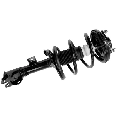 UNITY AUTOMOTIVE - 13236 - Front Passenger Side Complete Strut Assembly pa1