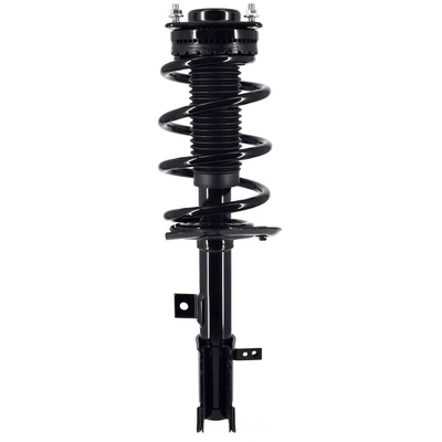 WORLDPARTS STRUTS - W1333402R - Front Complete Strut Assembly pa1