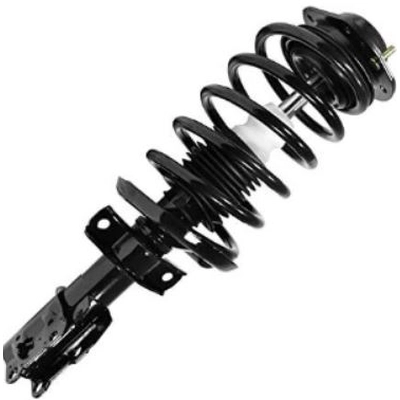 WORLDPARTS STRUTS - W1333719L - Front Complete Strut Assembly pa1