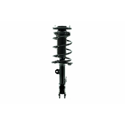 WORLDPARTS STRUTS - W1333719R - Front Complete Strut Assembly pa1