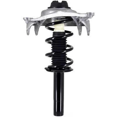 WORLDPARTS STRUTS - W1335831L - Assemblage de jambe de force avant complet pa3