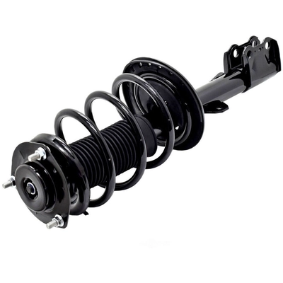 WORLDPARTS STRUTS - W3333393R - Front Complete Strut Assembly pa2