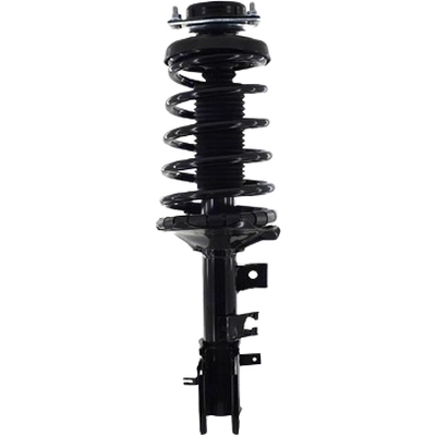 Front Complete Strut Assembly by WORLDPARTS STRUTS - W1331573L pa2