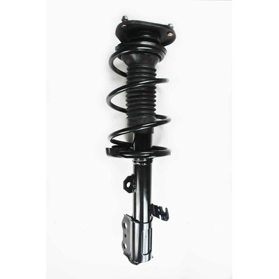 Front Complete Strut Assembly by WORLDPARTS STRUTS - W1331601L pa1