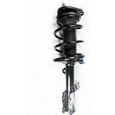 Front Complete Strut Assembly by WORLDPARTS STRUTS - W1331608R pa1