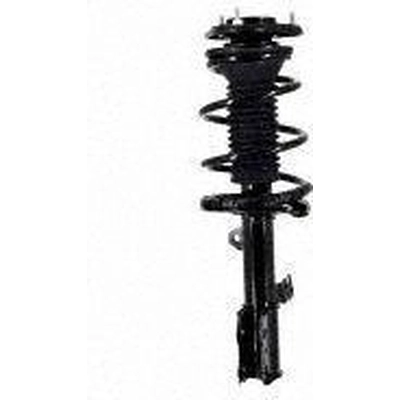 Front Complete Strut Assembly by WORLDPARTS STRUTS - W1331608R pa2