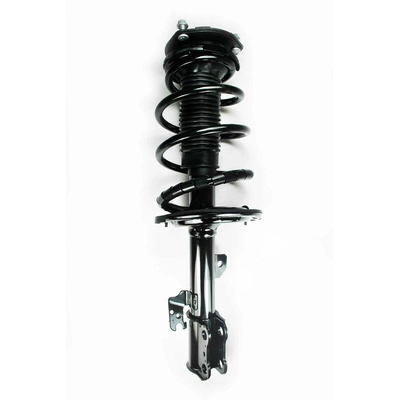 Front Complete Strut Assembly by WORLDPARTS STRUTS - W1331626R pa1