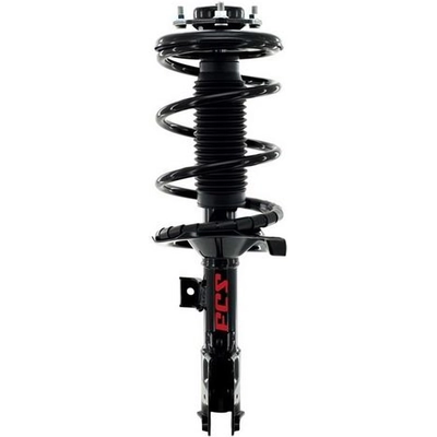 Assemblage de jambe de force avant complet by WORLDPARTS STRUTS - W1331665R pa2