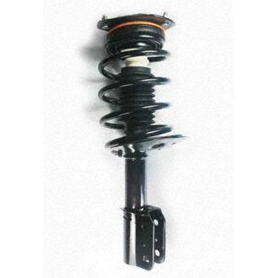 Assemblage de jambe de force avant complet by WORLDPARTS STRUTS - W1331727 pa1