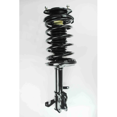 Front Complete Strut Assembly by WORLDPARTS STRUTS - W1332323L pa1