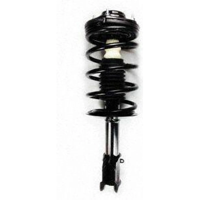 Assemblage de jambe de force avant complet by WORLDPARTS STRUTS - W1332334 pa1