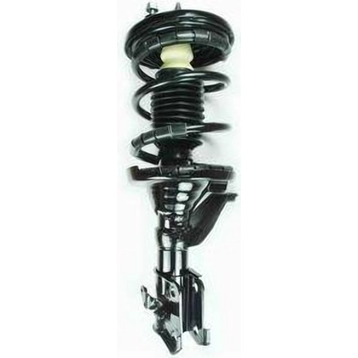 Front Complete Strut Assembly by WORLDPARTS STRUTS - W1332357L pa1