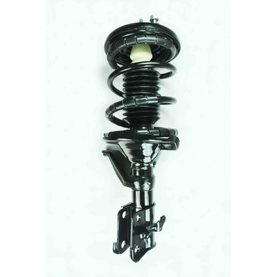 Front Complete Strut Assembly by WORLDPARTS STRUTS - W1332357R pa1