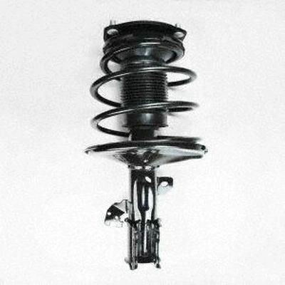 Front Complete Strut Assembly by WORLDPARTS STRUTS - W1332368L pa1