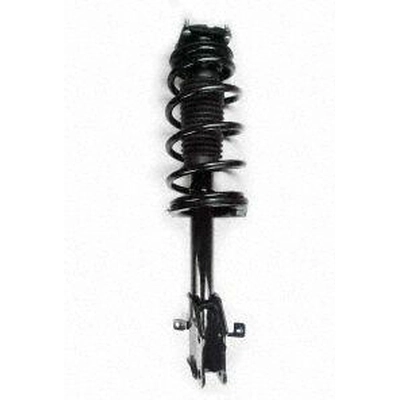 Front Complete Strut Assembly by WORLDPARTS STRUTS - W1333363R pa1