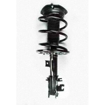 Front Complete Strut Assembly by WORLDPARTS STRUTS - W1333426R pa1