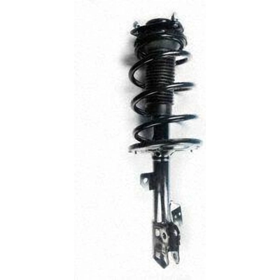 Front Complete Strut Assembly by WORLDPARTS STRUTS - W1333491R pa1