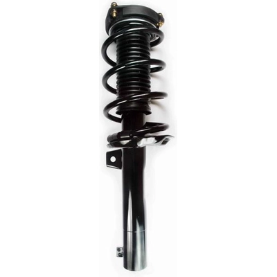 Front Complete Strut Assembly by WORLDPARTS STRUTS - W1335576 pa2